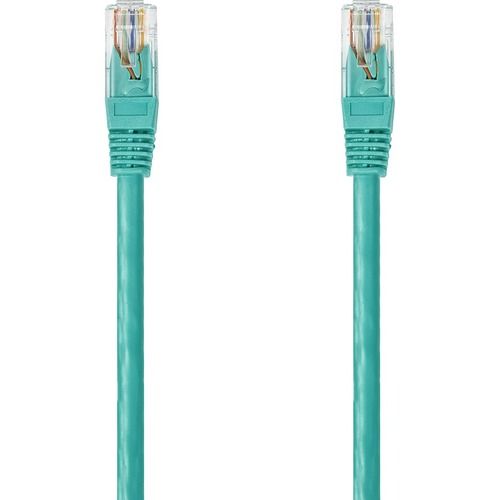 DCU UTP Green Cable 1m