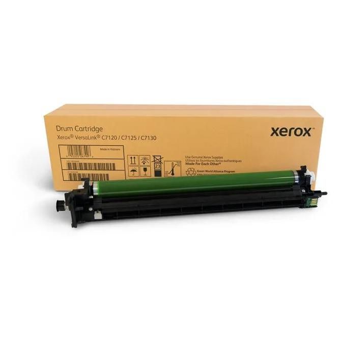 Tinta de tambor original Xerox VersaLink C7100