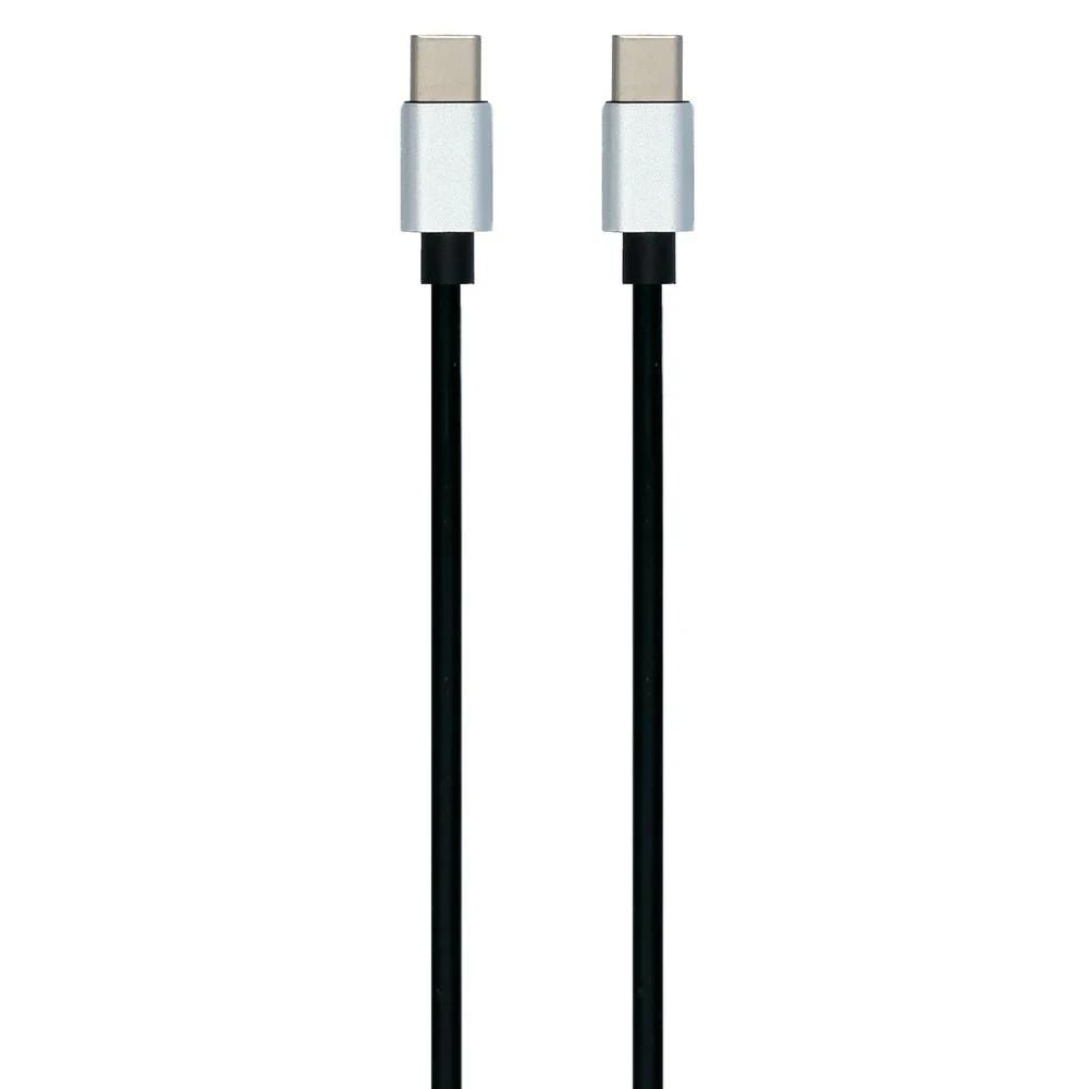 Cable Carpoint USB-C a USB-C de 2 metros