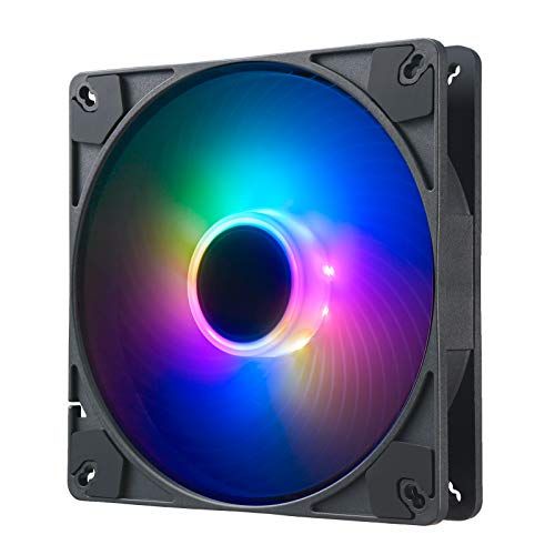 Silverstone SST-AP140I-ARGB Case