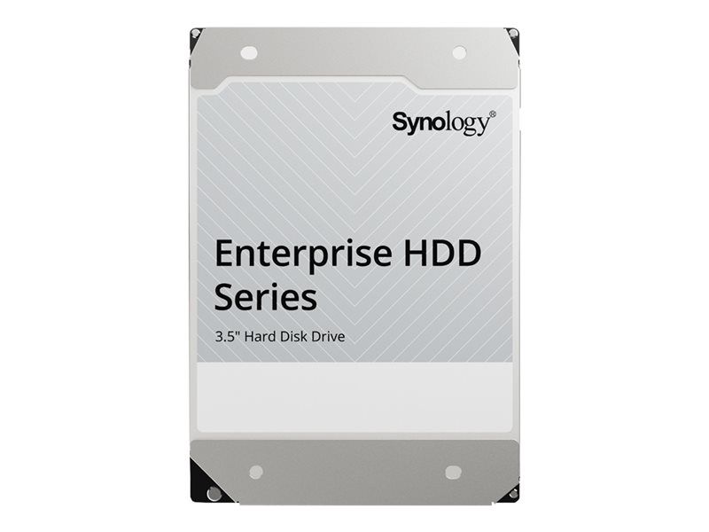 Synology 8TB Internal Hard Drive