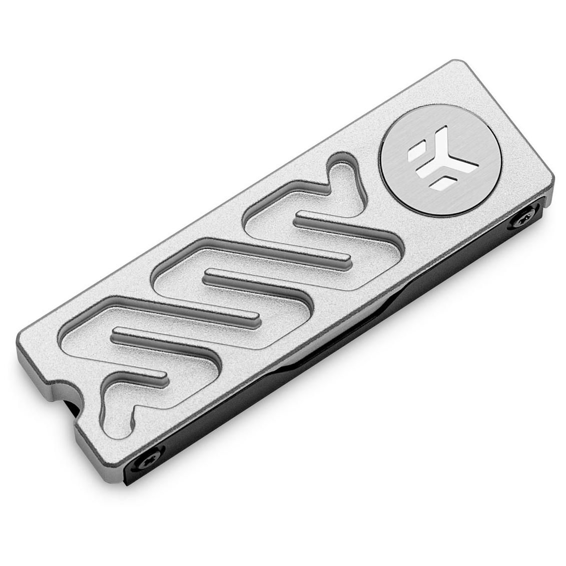 EK Water Blocks Quantum Convection M.2 NVMe Radiator
