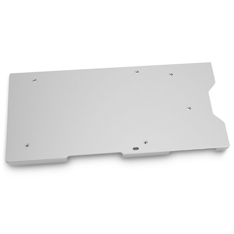 Ek Water Blocks Vector² Xtreme RTX 3080/90 Backplate - Nickel