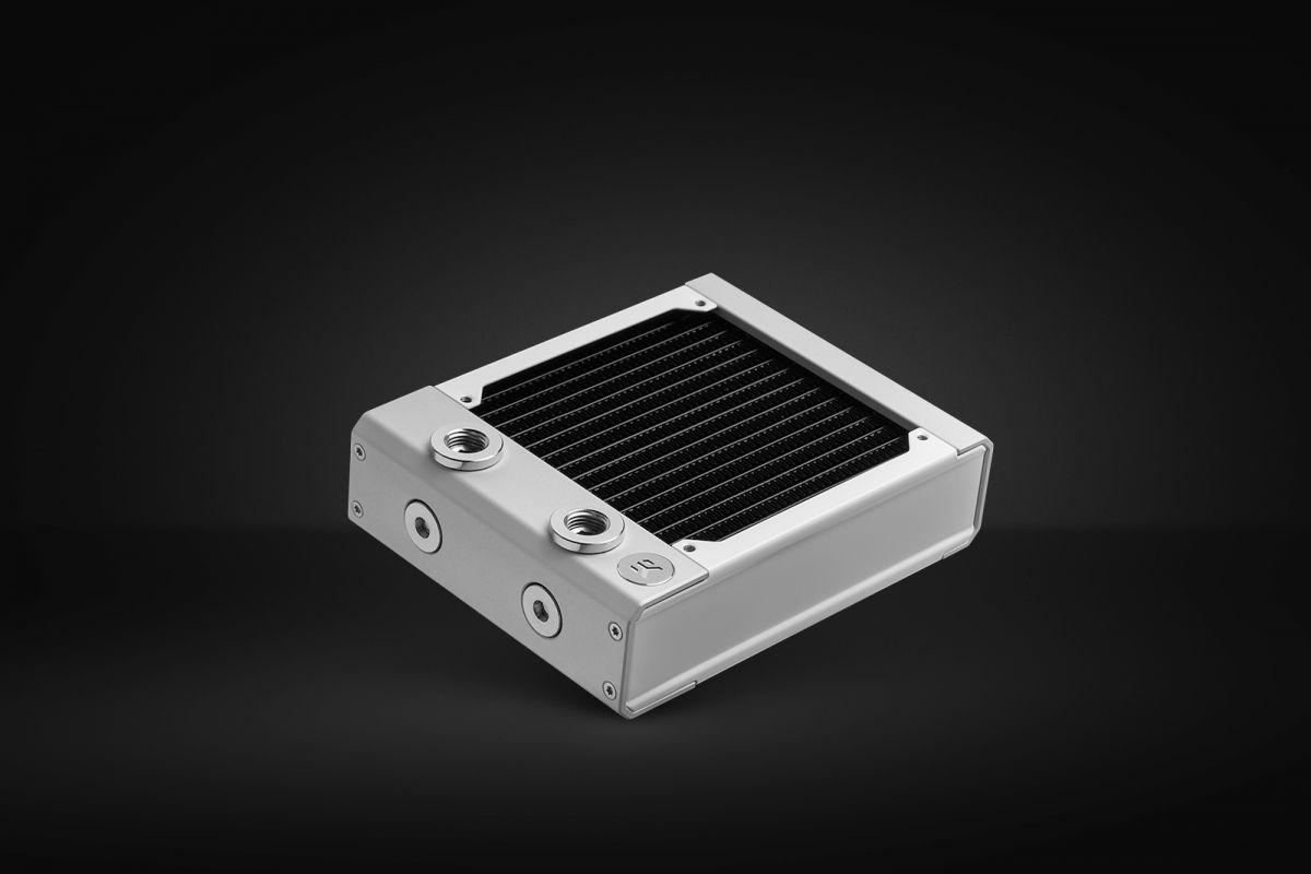 Ek Water Blocks Computer Cooling Radiator Kit