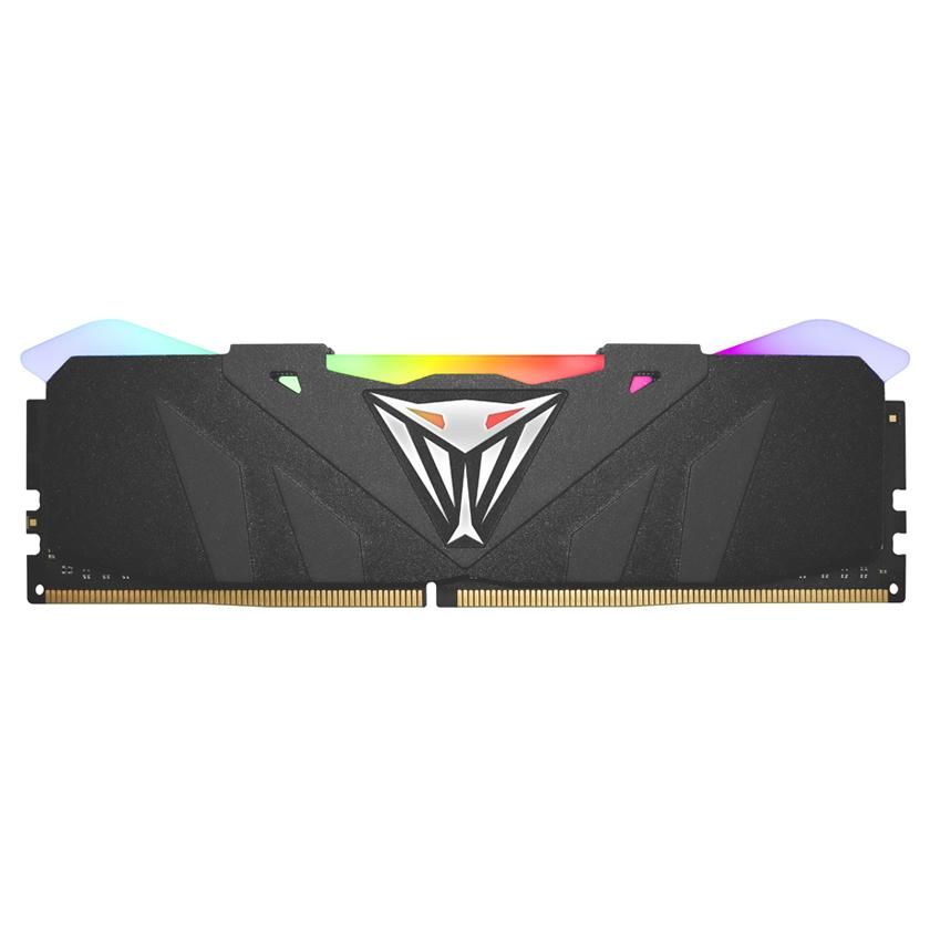 Módulo de memoria Patriot Memory Viper Steel 16GB (2x8GB) DDR4 3200MHz