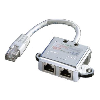 Adaptateur modulaire T Value, STP