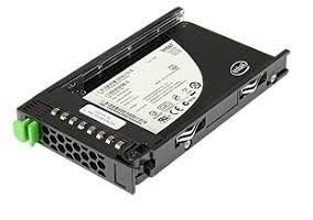 Fujitsu 800GB SSD, 2.5", Hot-Swappable, SAS 12Gb/s
