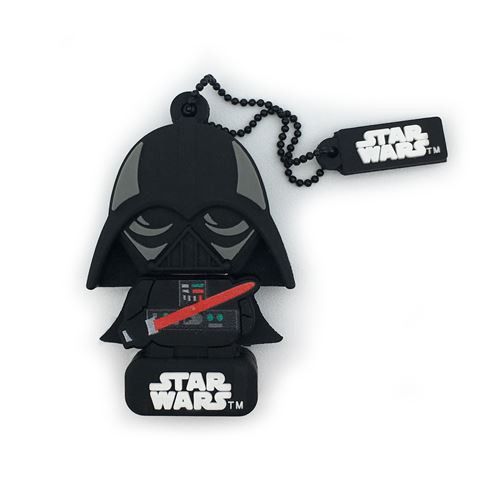 Star Wars Dark Vador USB 2.0 Drive 32GB