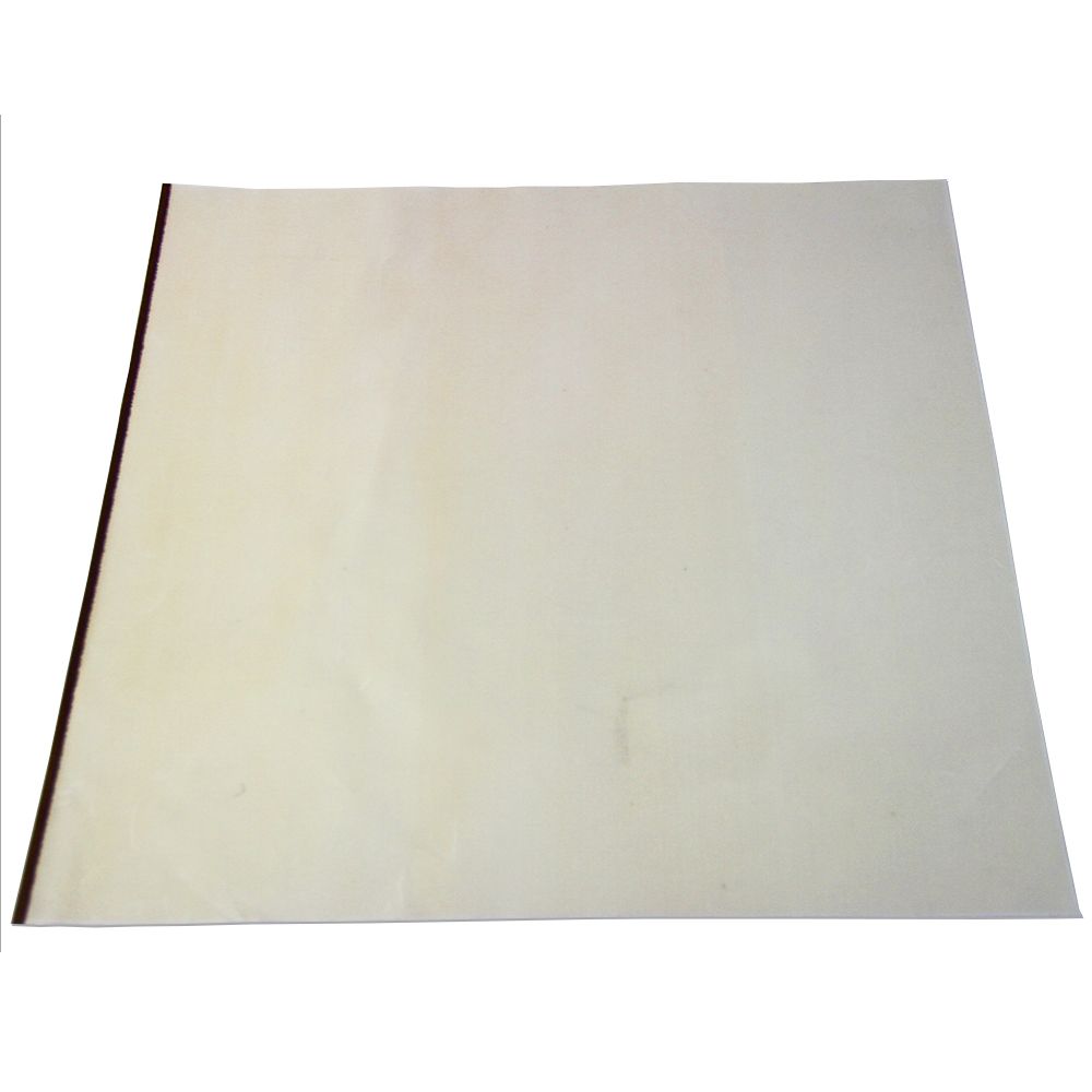 Feuille de téflon réutilisable résistante à la chaleur PixMax de MonsterShop