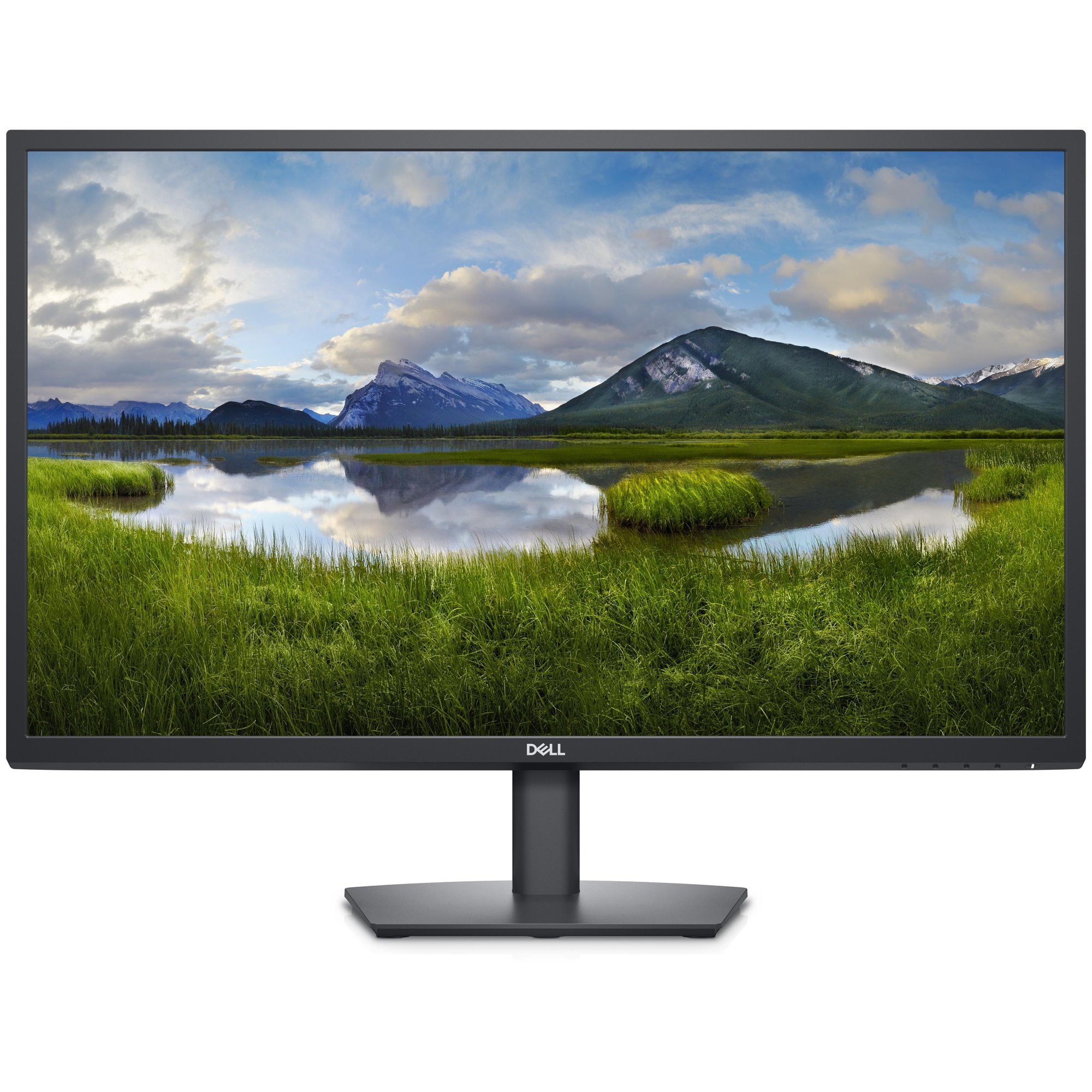 Dell E2723H LED Monitor - 27" Full HD (1080p) at 60Hz - VA - 300 cd/m² - 5ms Response Time