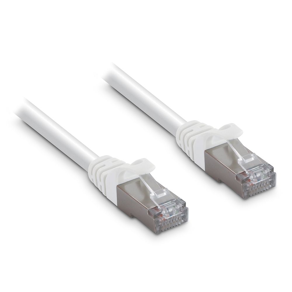 Metronic Ethernet Cable RJ45 CAT 7 Straight - FTP 20m