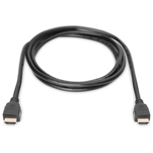 Cable HDMI de Alta Velocidad Digitus, tipo A