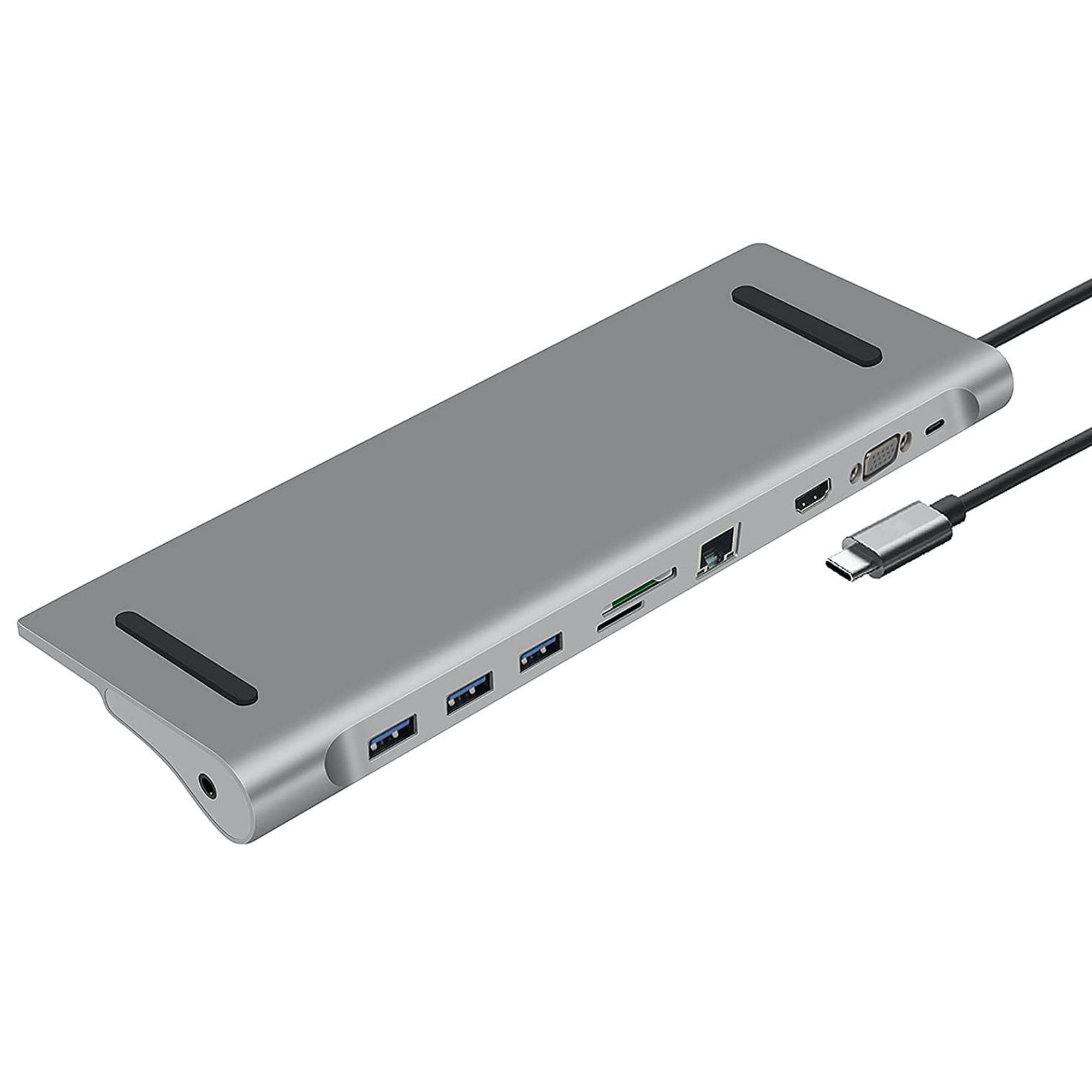 Heden USB-C Docking Station