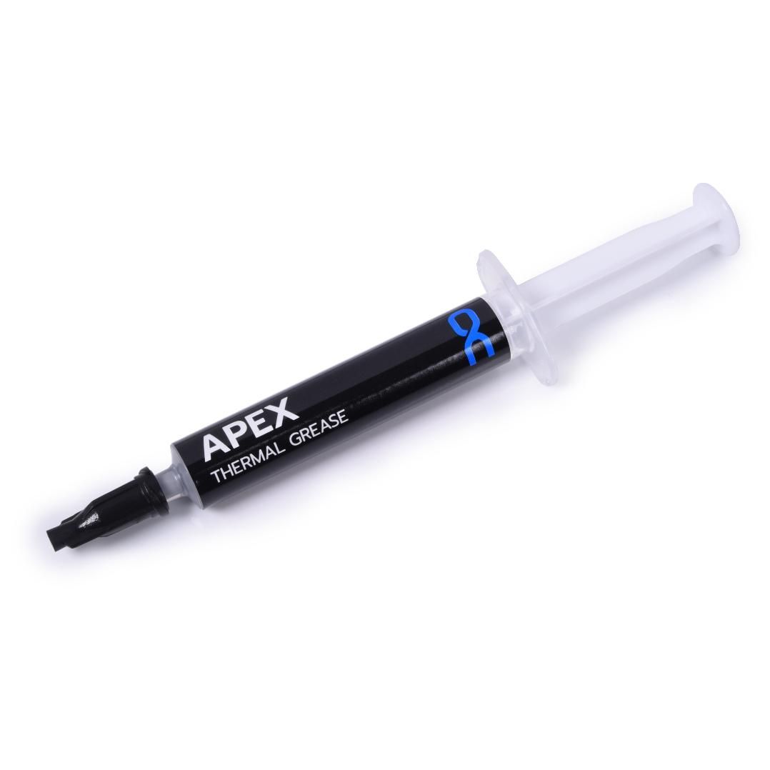 Alphacool Thermal Paste 17W/m·K, 4g