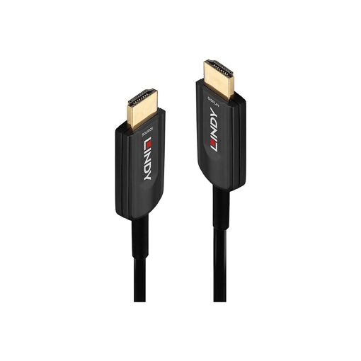 Lindy Ultra High Speed HDMI Cable