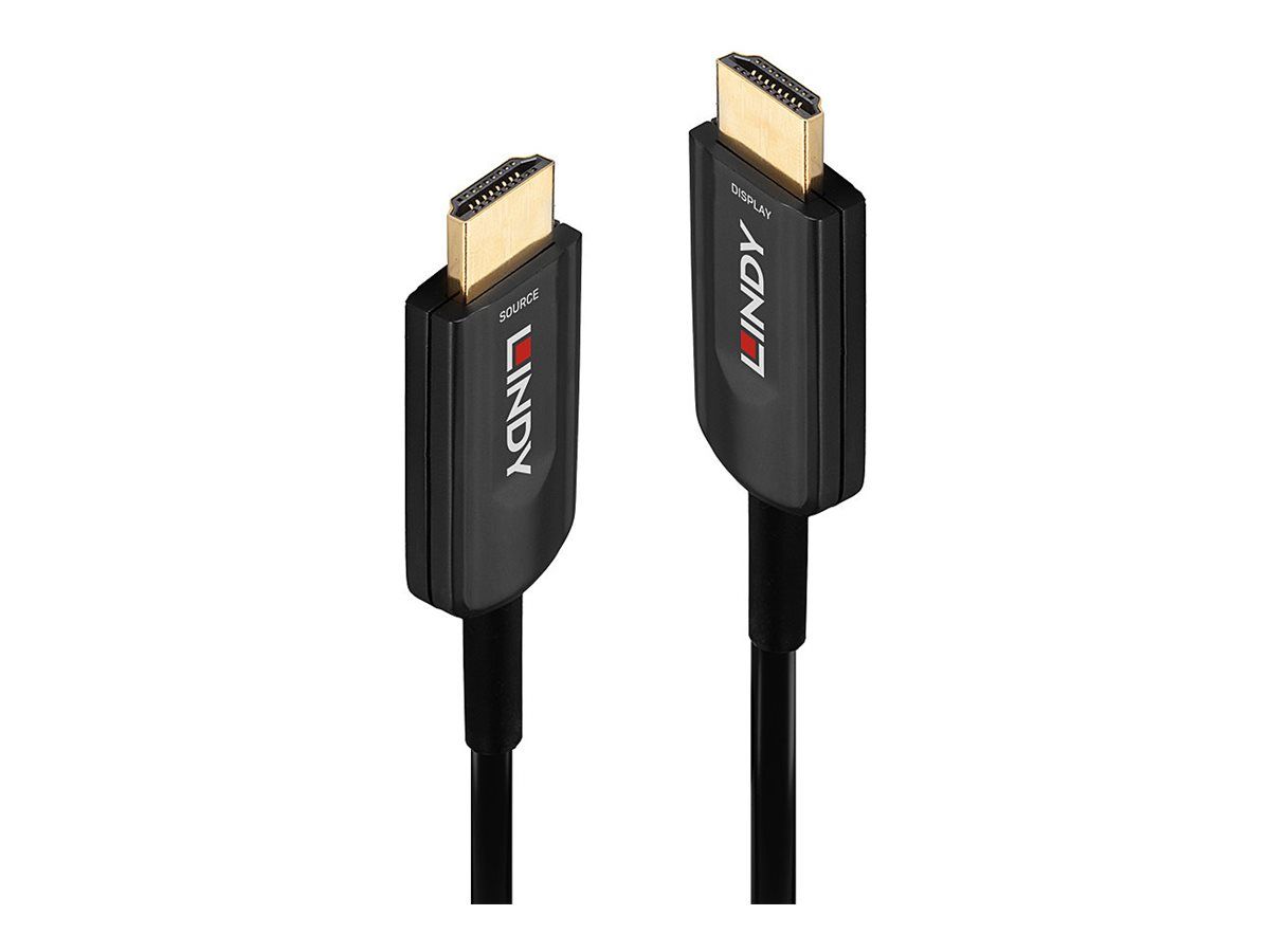 Lindy Ultra High Speed HDMI Cable