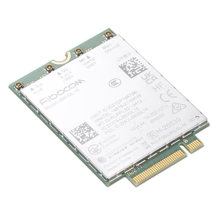 Lenovo 4XC1K04678 Internal Network Adapter 1000 Mbit/s