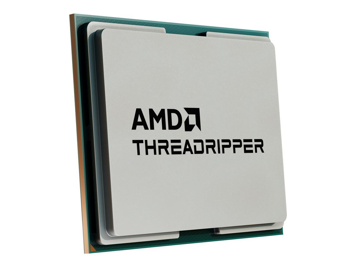 AMD Ryzen ThreadRipper PRO 5955WX - 4GHz - 16 Cores - 32 Threads - 64MB Cache - sWRX8 Socket - PIB/WOF