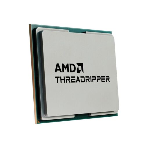AMD Ryzen ThreadRipper PRO 5955WX - 4 GHz - 16 núcleos - 32 hilos - 64 MB de caché - zócalo sWRX8 - PIB/WOF