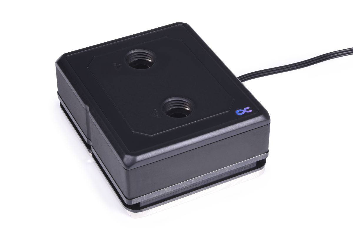 Alphacool Eisblock Xpx Pro Aurora Digital RGB Black