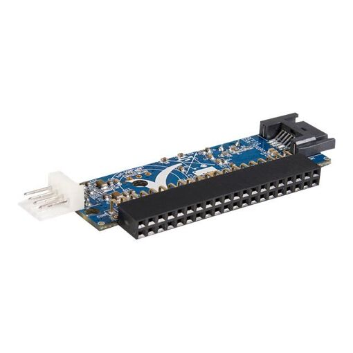Adaptador conversor StarTech.com IDE a SATA