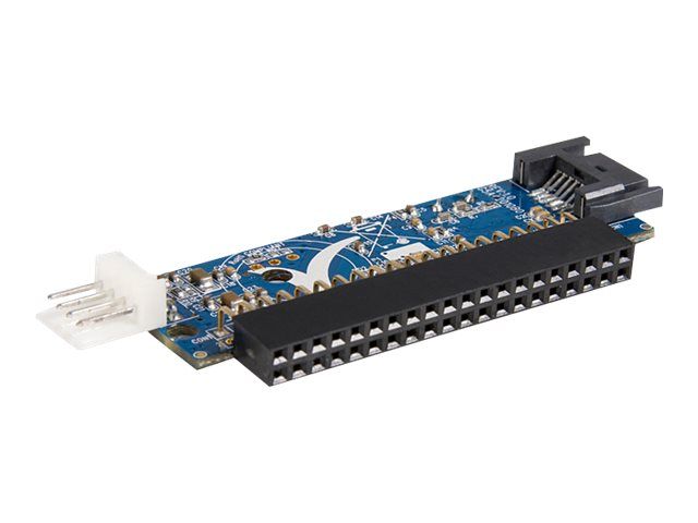 StarTech.com IDE to SATA Converter Adapter