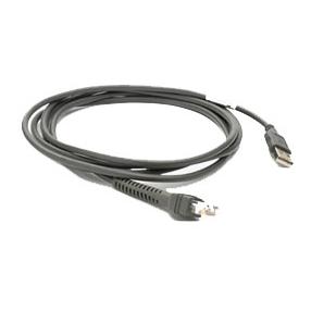 Zebra USB Barcode Scanner Accessory