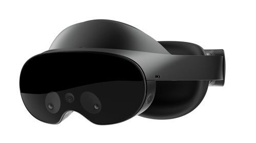 Meta Quest Pro - Virtual Reality System