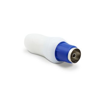 Metronic Armored TV Plug 9.52mm Female