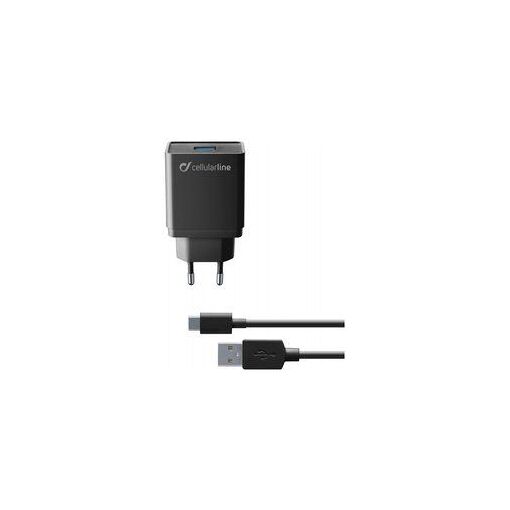 Cargador USB Línea Celular 64