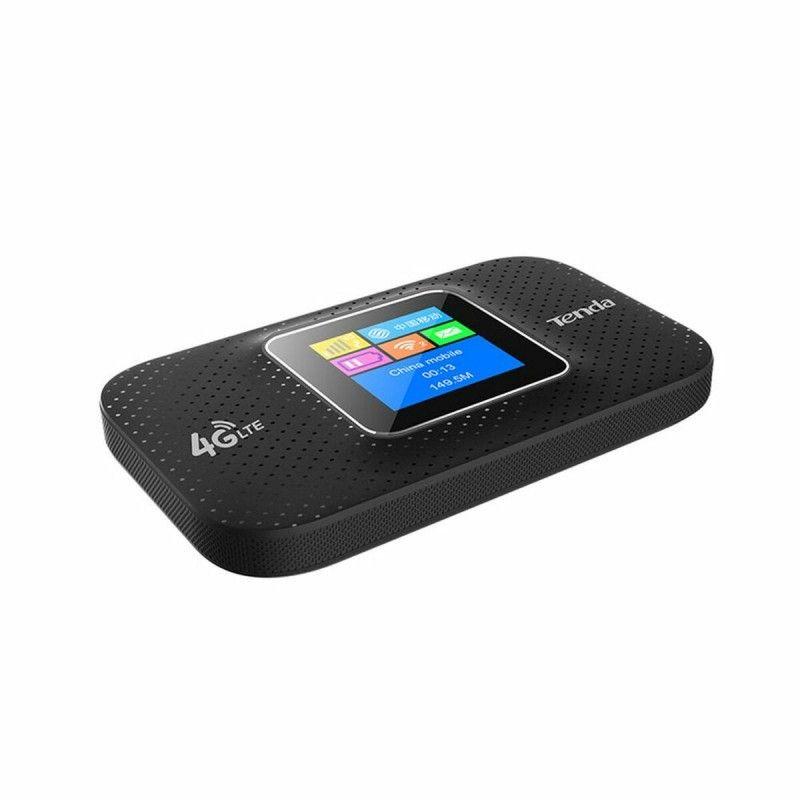 Routeur Tenda 4G185 Wi-Fi 2,4 GHz
