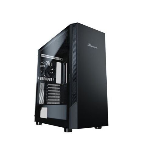 Fuente de alimentación Seasonic Arch Q503 ATX, 500W, Negro