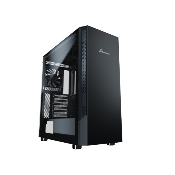 Seasonic Arch Q503 ATX Power Supply, 500W, Black