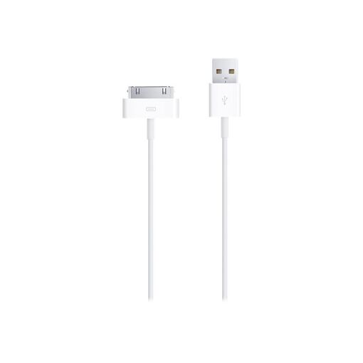Cable USB Apple - Carga y transferencia de datos