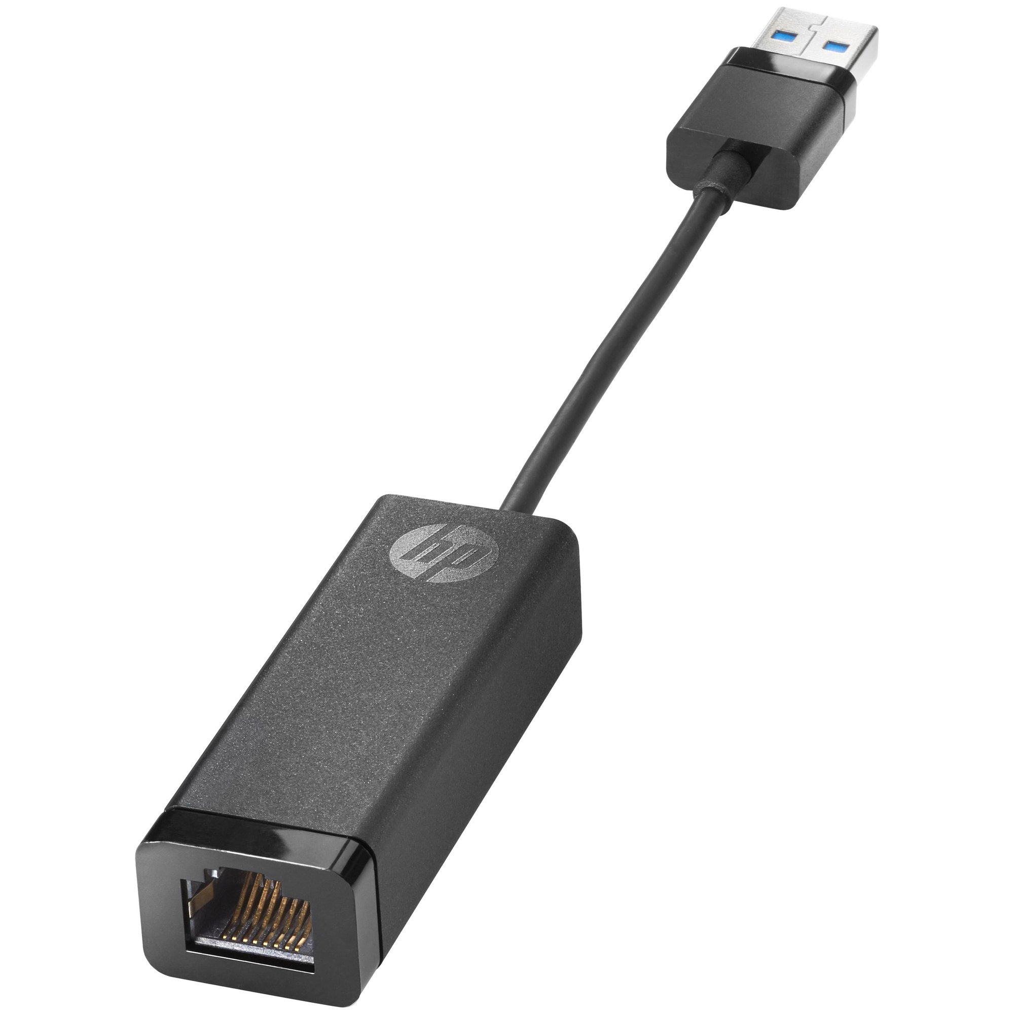 Adaptador USB 3.0 de HP a Gigabit (RJ45)