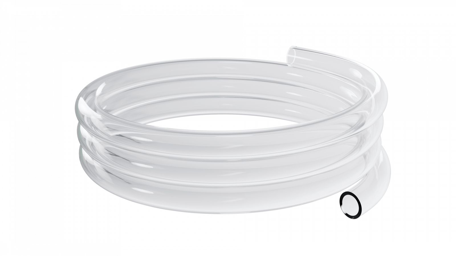 EK Water Blocks Computer Cooling System Tube (3831109895948)
