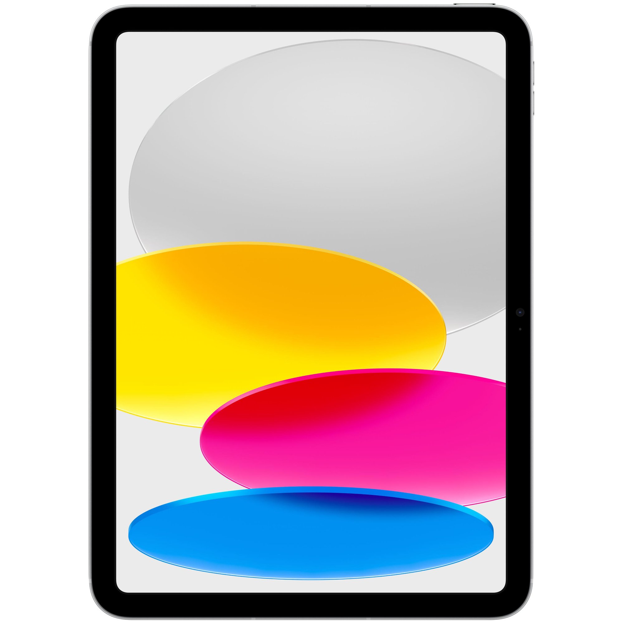 Apple iPad 10 (2022) Wi-Fi + Cellular 64GB Silver