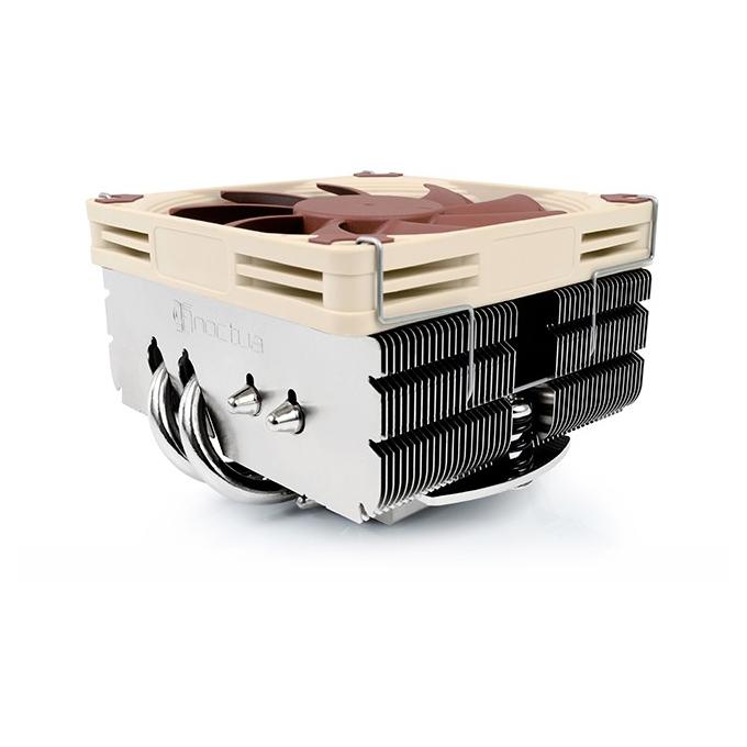 Noctua NH-L9x65 CPU Cooler - 92mm