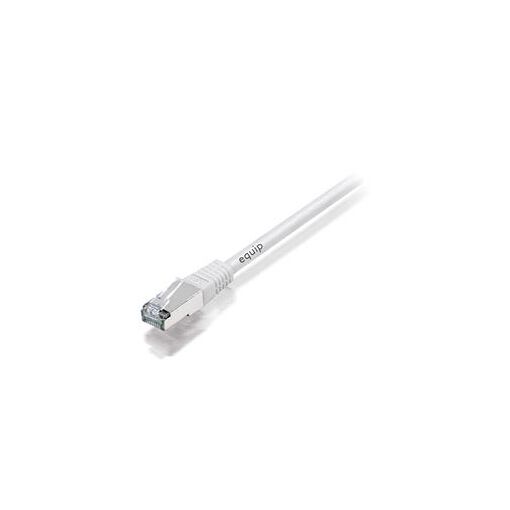 Câble de connexion Digital Data Communications RJ-45 à RJ-45 - 0,5 m - CAT 6a - Moulé - Rouge