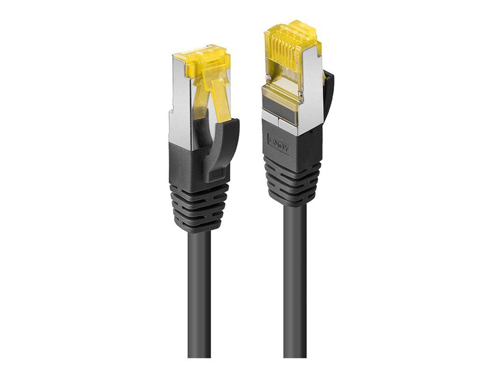 Lindy Network Cable - 30m SFTP CAT 7/6a RJ-45
