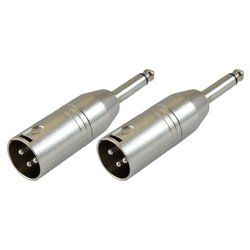 64 Audio Connector RDM CN5