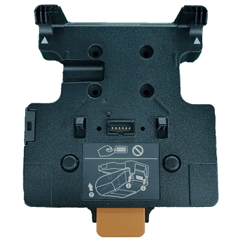 Brother PA-CR-002A Printer/Scanner Part, Black