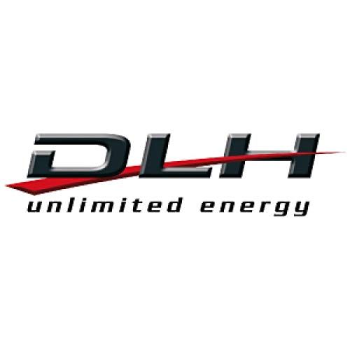 DLH Energy Video Adapter - Micro-USB Type B to HDMI and Power-Only Micro-USB Type B Female