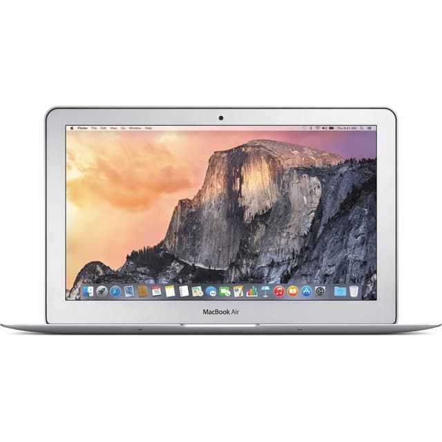 MacBook Air de Apple de 13 pulgadas, principios de 2014, i5 2.7 GHz, 4 GB RAM, 256 GB SSD