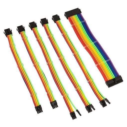 Kolink Internal Power Cable 0.35m