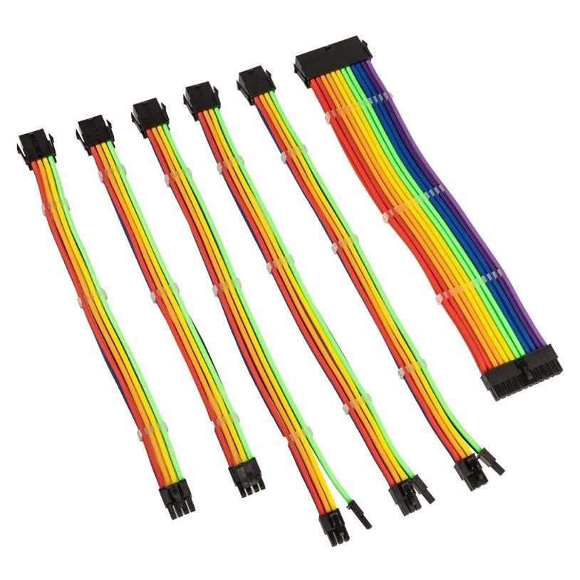 Kolink Internal Power Cable 0.35m