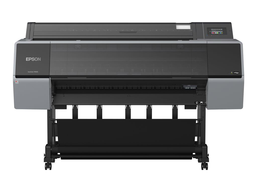Epson SureColor SC-P9500 - 44" Large Format Color Printer - Roll (111.8 cm) - 1200 x 2400 dpi - Gigabit LAN, USB 3.0