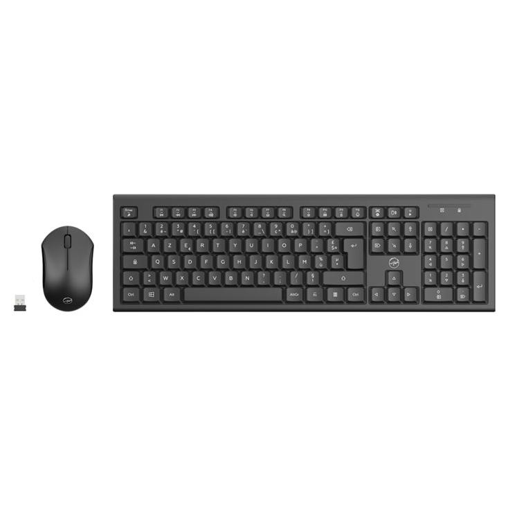 Mobility Lab Wireless Keyboard and Mouse Set