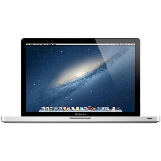 Apple MacBook Pro 15-inch (Mid 2009) 2.53GHz Dual-Core 4GB 250GB HDD