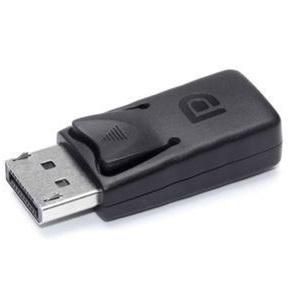 MicroConnect DisplayPort Dummy Plug